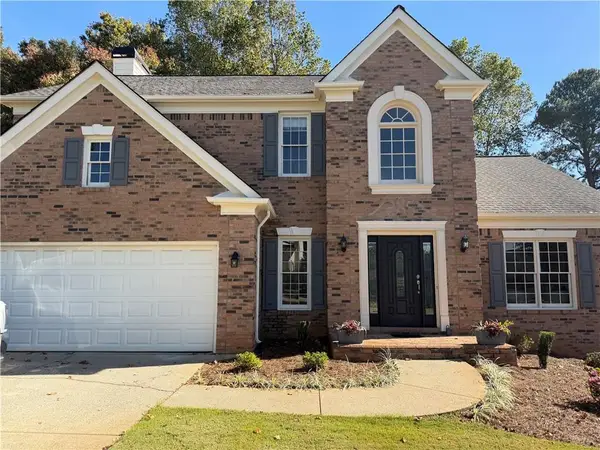 3025 Brockton Close, Marietta, GA 30068