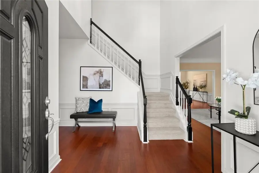 3025 Brockton Close, Marietta, GA 30068 - #2