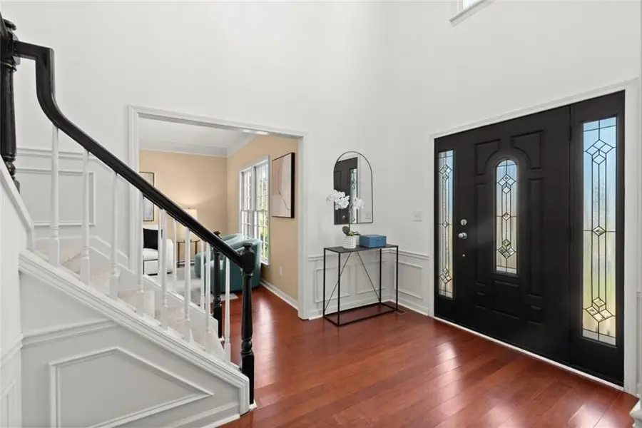 3025 Brockton Close, Marietta, GA 30068 - #3