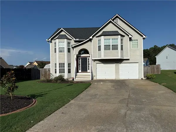 61 Freedom Drive Ne, Cartersville, GA 30121