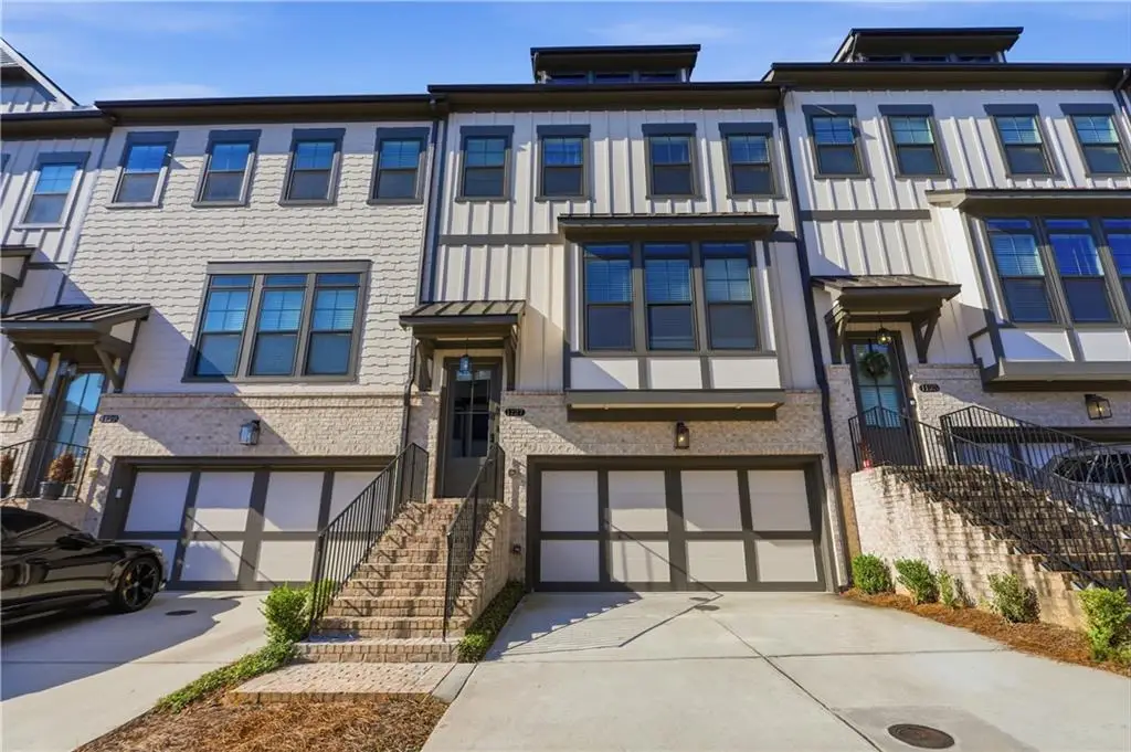 1127 Provence Lane, Decatur, GA 30033 - #1