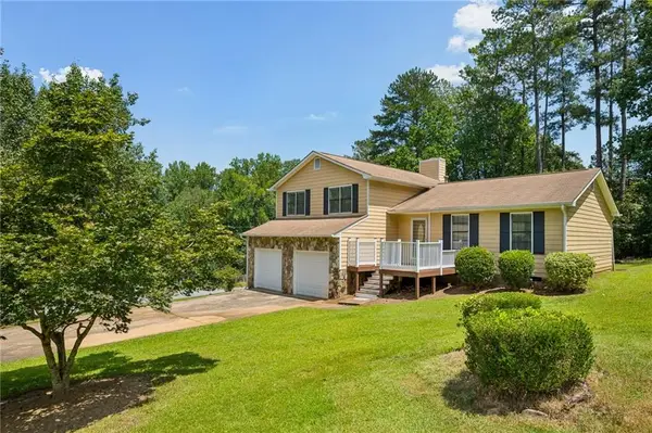 4390 Valley Brook Lane, College Park, GA 30349
