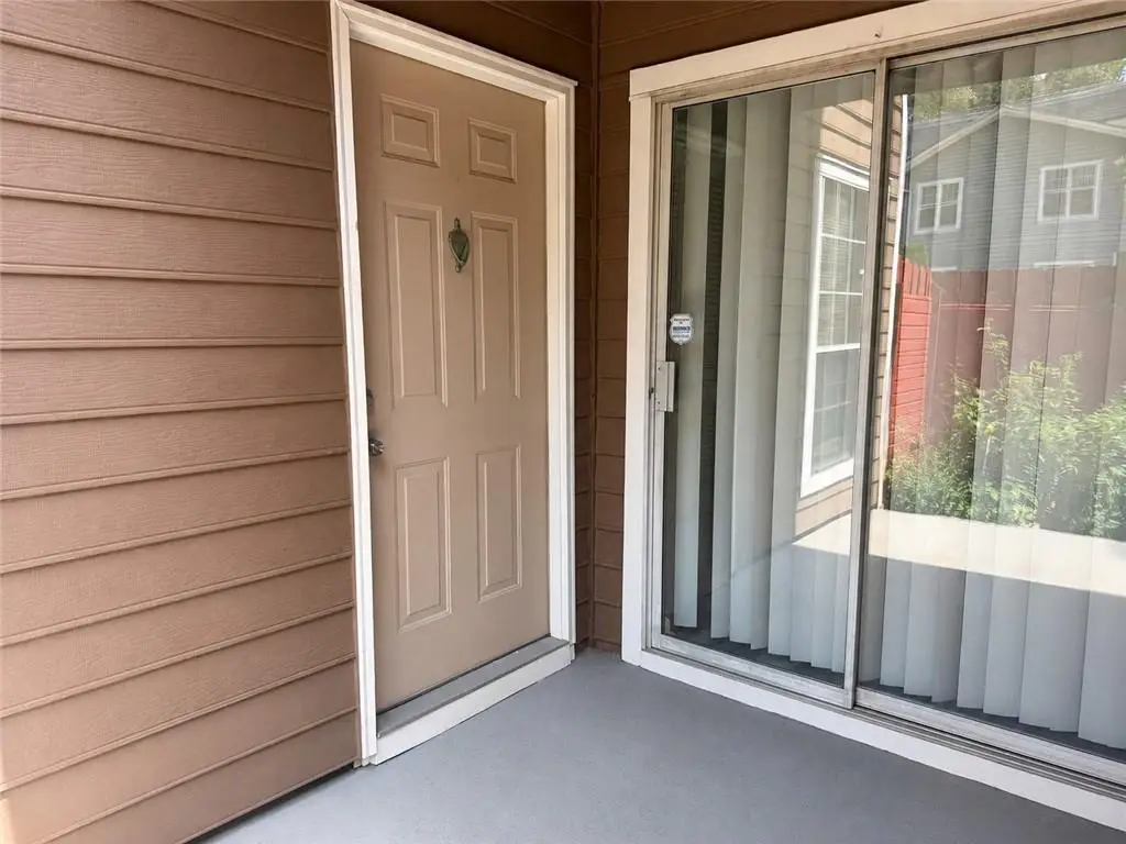 1015 Rock Creek Lane, Norcross, GA 30093 - #1