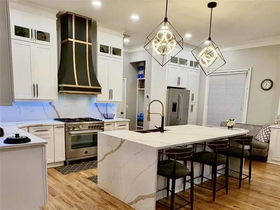 1003 Wescott Lane, Sandy Springs, GA 30319 - #2