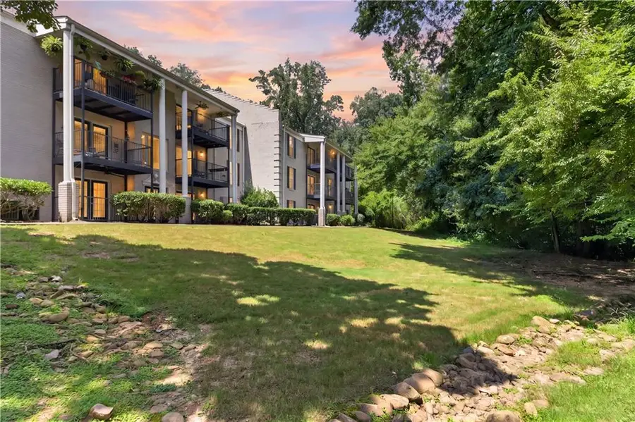 3635 Essex Avenue, Atlanta, GA 30339 - #2