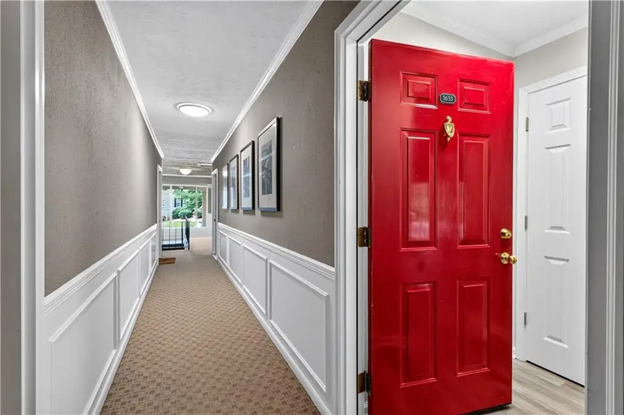 3635 Essex Avenue, Atlanta, GA 30339 - #3