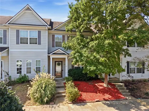 4116 Flat Trail, Union City, GA 30291