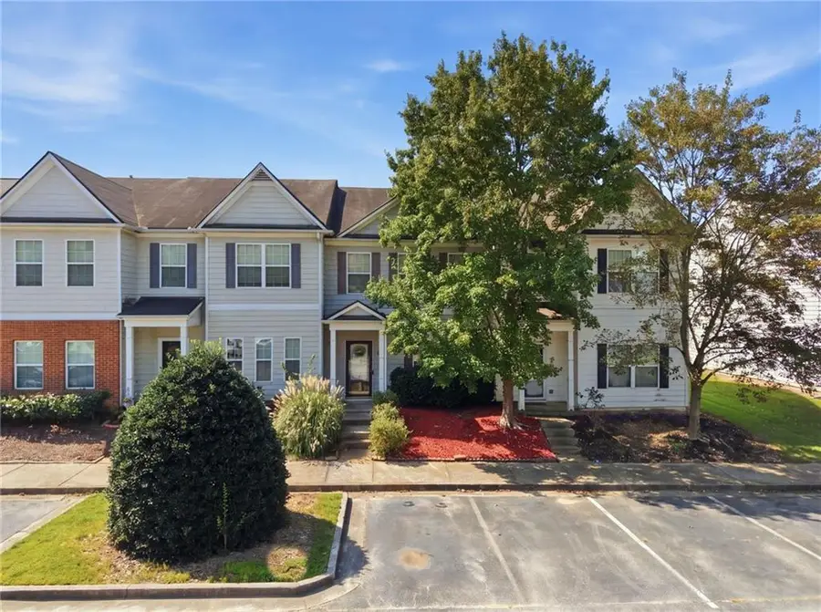 4116 Flat Trail, Union City, GA 30291 - #2