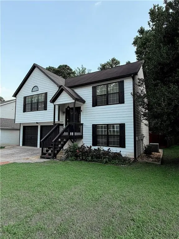 37 Alston Lane Sw, Marietta, GA 30060 - #3