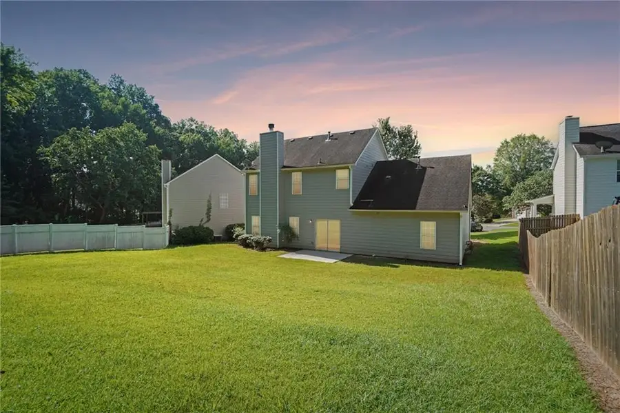 382 Silverthorn, Marietta, GA 30064 - #2