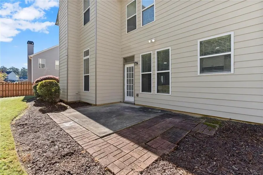 265 Parc Drive, Canton, GA 30114 - #3