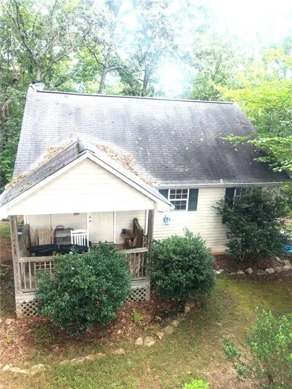 597 Sleepy Hollow Road, Dahlonega, GA 30533