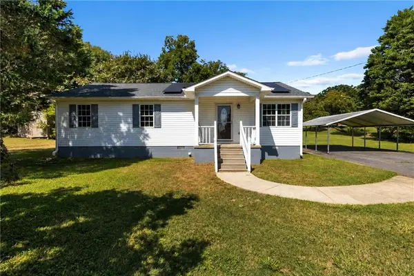 108 Lillie Lane, Maysville, GA 30558