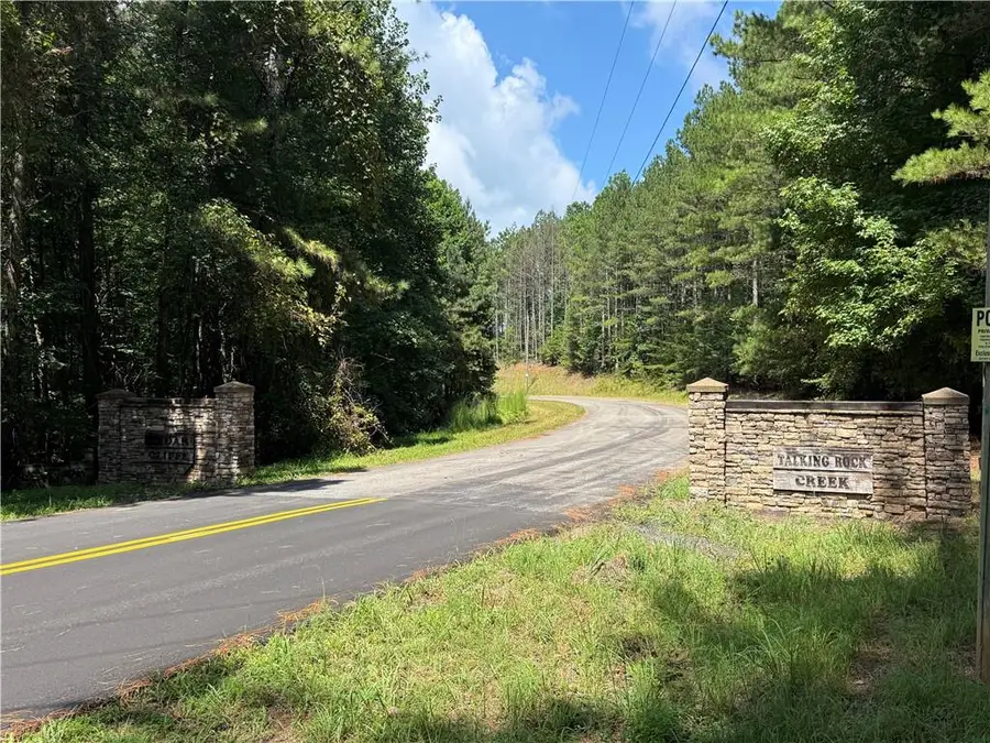 1707 Rebekah Ridge Road, Talking Rock, GA 30175 - #2