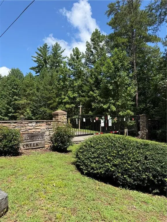 1707 Rebekah Ridge Road, Talking Rock, GA 30175 - #3