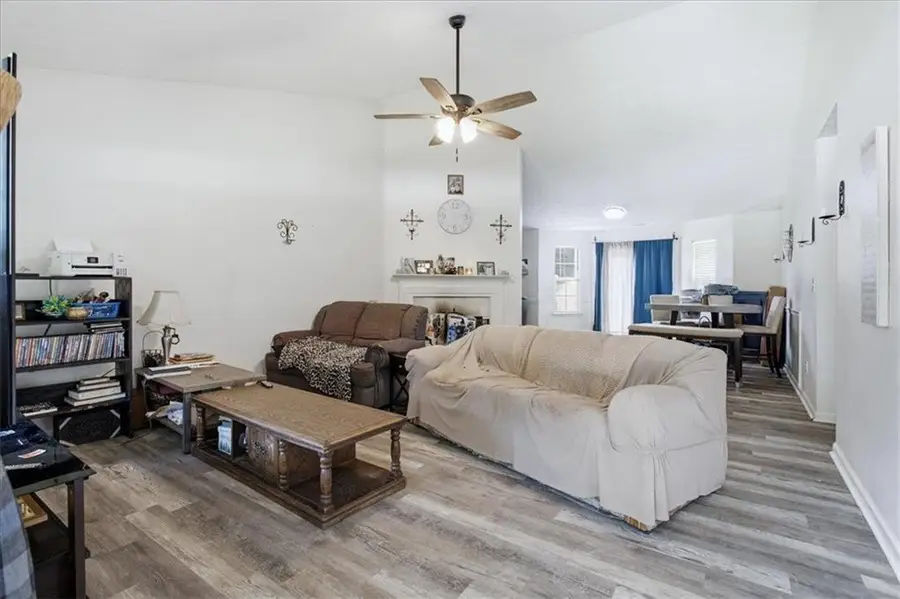 306 Ponderosa Tr, Jackson, GA 30233 - #3