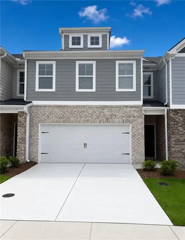 1457 Barlow Road, Lithonia, GA 30058