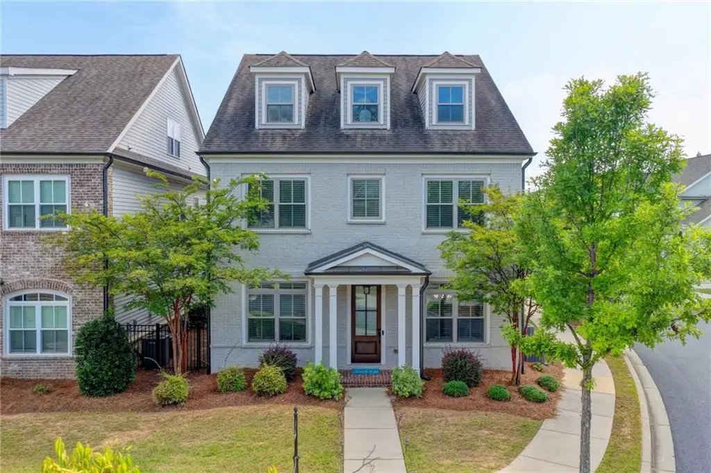 11205 Olbrich Trail, Johns Creek, GA 30097 - #1