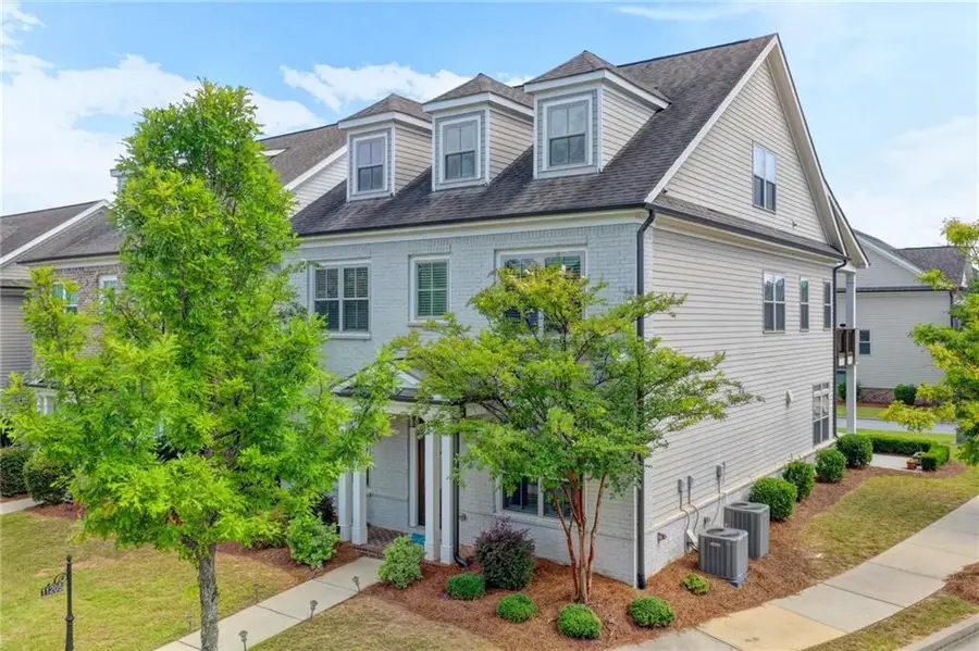 11205 Olbrich Trail, Johns Creek, GA 30097 - #2