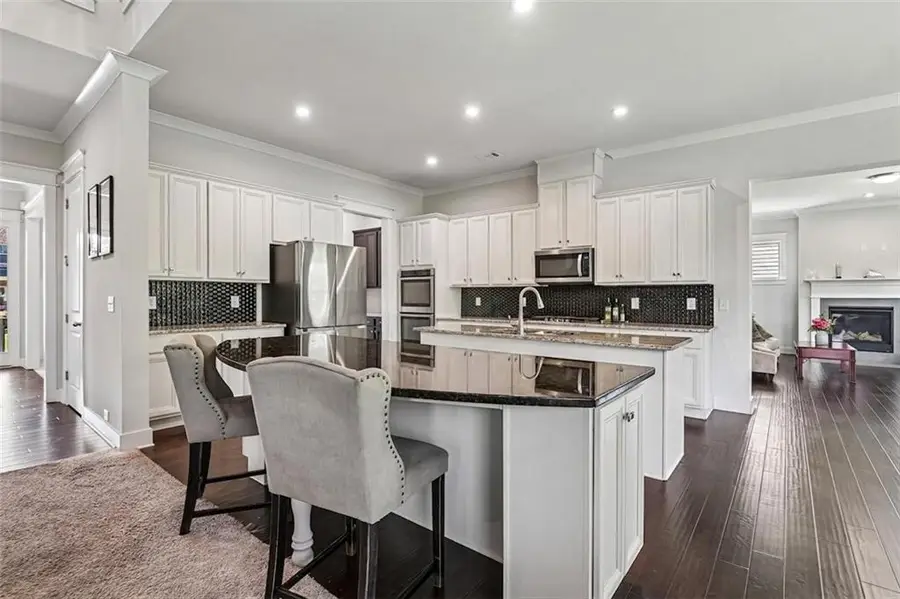 606 Taymack W, Woodstock, GA 30188 - #2