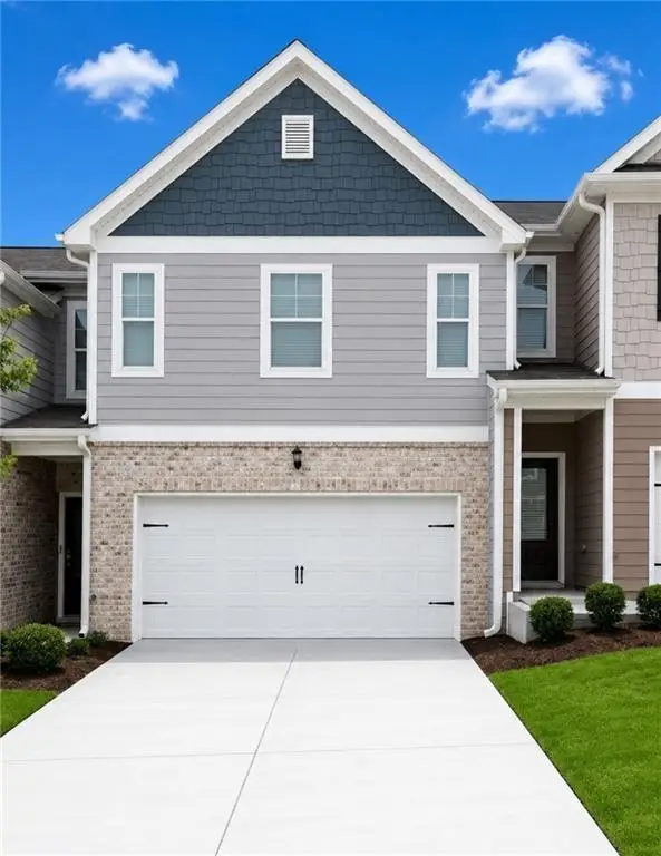 1461 Barlow Road, Lithonia, GA 30058