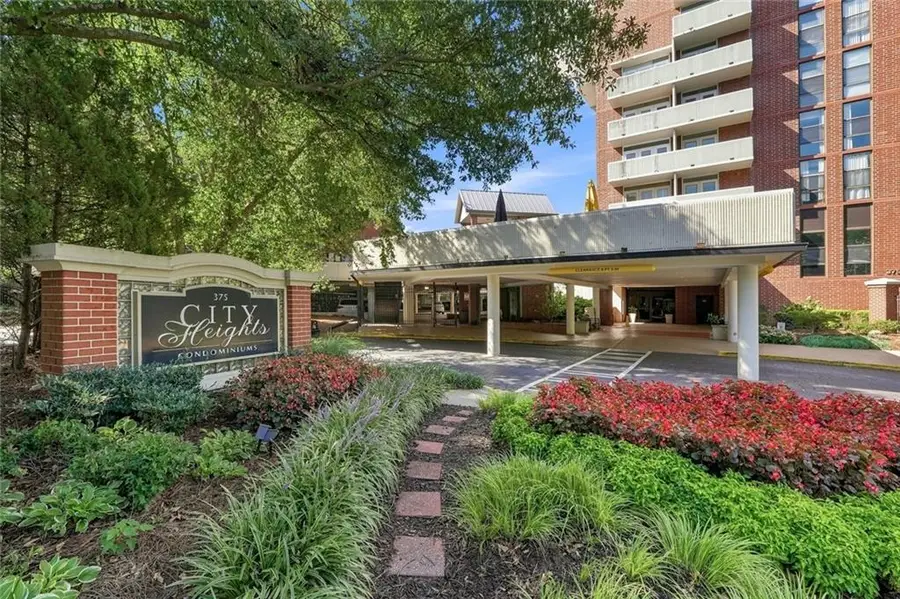 375 Ralph Mcgill Boulevard Ne #401, Atlanta, GA 30312 - #2