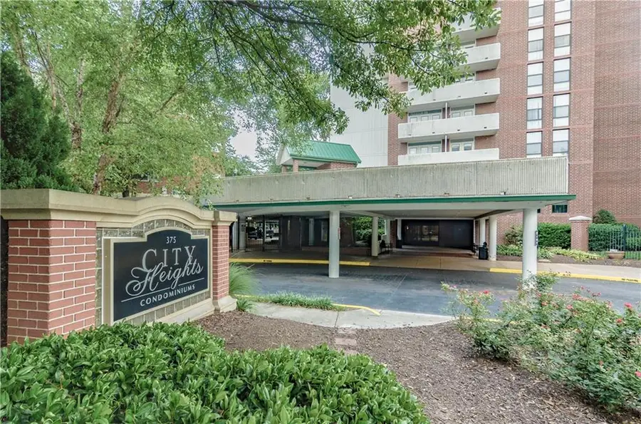375 Ralph Mcgill Boulevard Ne #401, Atlanta, GA 30312 - #3