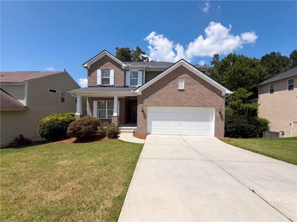 764 Binkley Walk, Buford, GA 30518 - #1