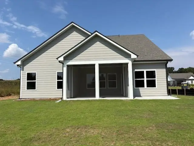 117 Garland Gable Drive, Cartersville, GA 30120 - #2