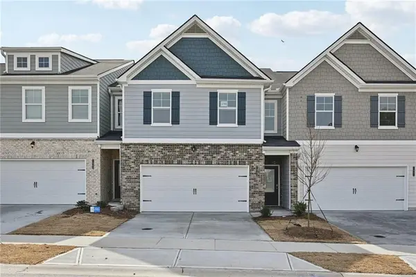1437 Barlow Road, Lithonia, GA 30058