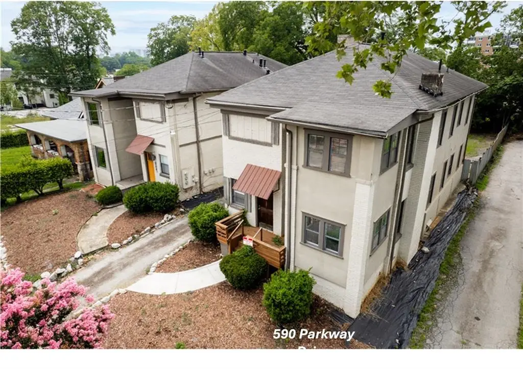 590 Parkway Drive Ne, Atlanta, GA 30308 - #1