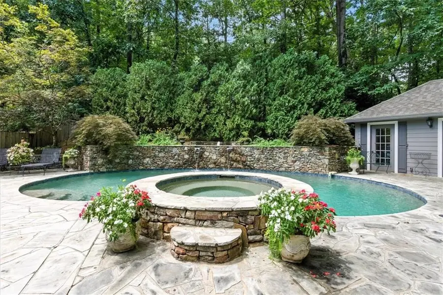 8 Saddle Trail Se, Rome, GA 30161 - #3