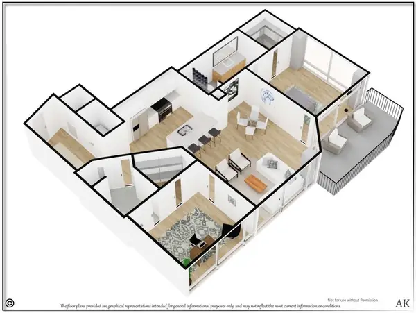 923 Peachtree Street Ne #1428, Atlanta, GA 30309