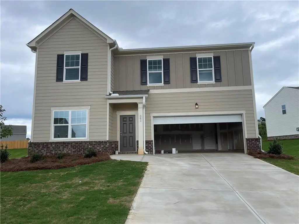 341 San Vito Way, Cartersville, GA 30120 - #1