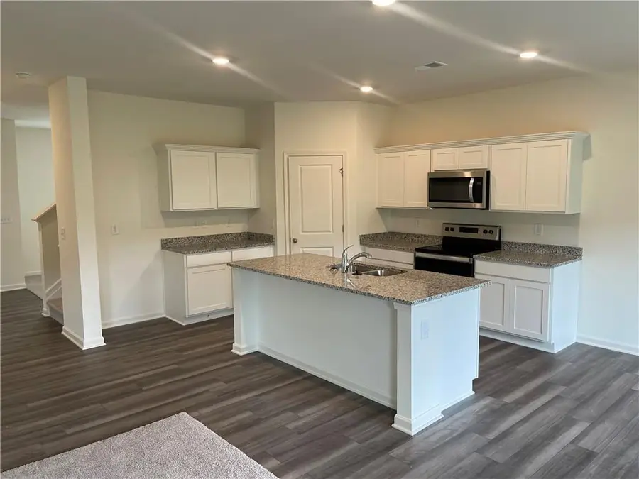 341 San Vito Way, Cartersville, GA 30120 - #2