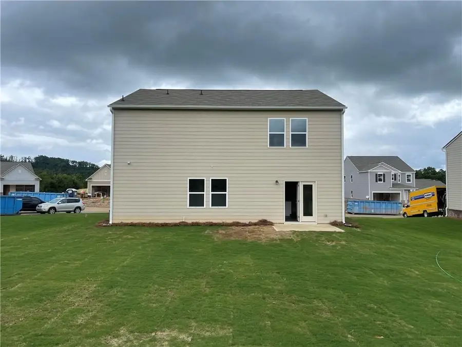341 San Vito Way, Cartersville, GA 30120 - #3