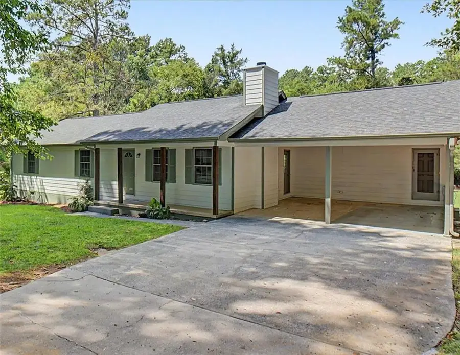 23 Spring Meadows Lane Nw, Cartersville, GA 30120 - #2