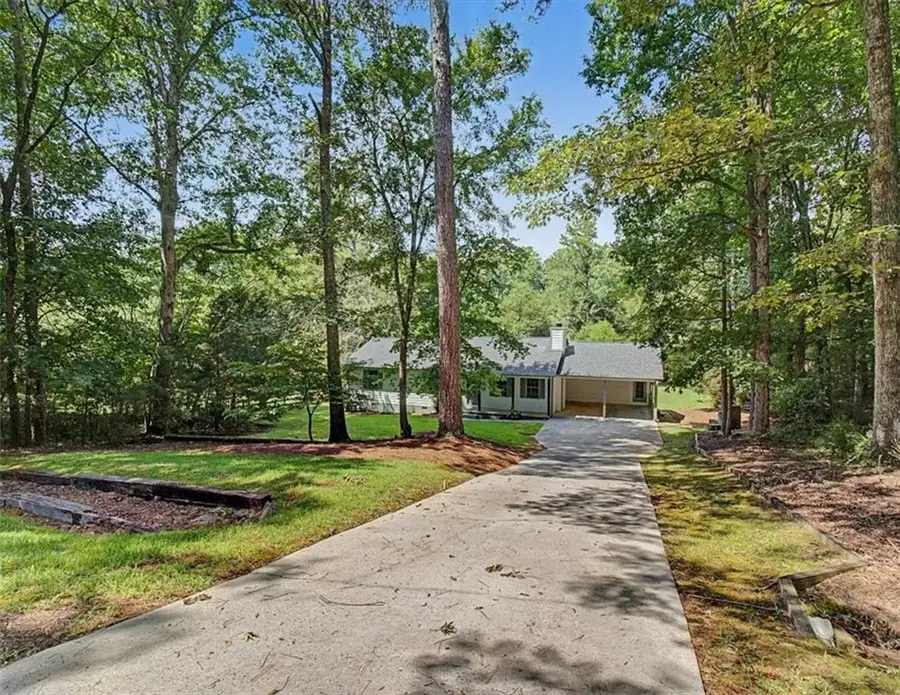 23 Spring Meadows Lane Nw, Cartersville, GA 30120 - #3