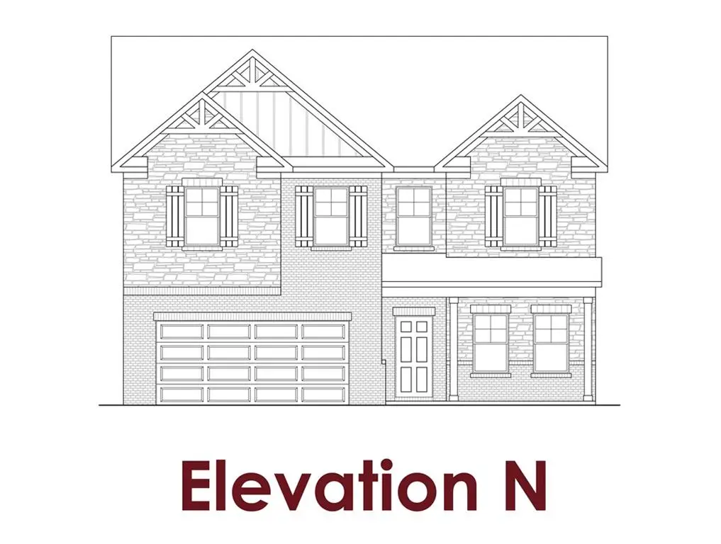 7 Putnam Place, Cartersville, GA 30120 - #1