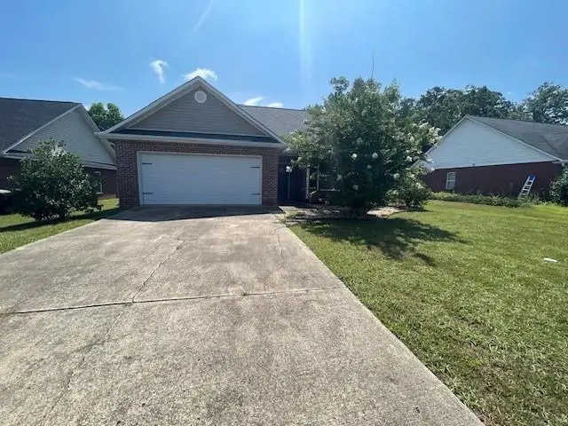 18 Hawk Spring Drive Sw, Rome, GA 30165 - #2
