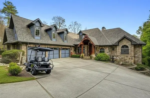 6427 Point Twenty Two, Gainesville, GA 30506