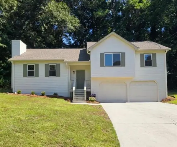 1006 Pinetree Court, Powder Springs, GA 30127