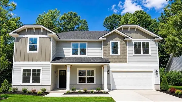1488 Anderson Valley Drive, Snellville, GA 30039