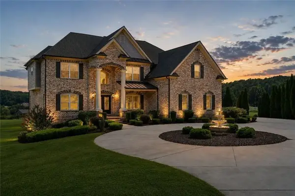 641 Freeman Brock Road, Auburn, GA 30011