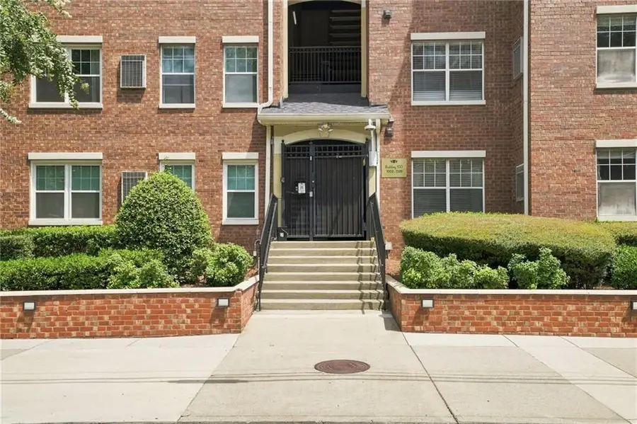 800 Peachtree Street Ne #1010, Atlanta, GA 30308 - #3