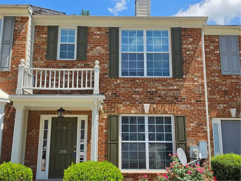 2846 Parkway Close, Lithonia, GA 30058 - #1