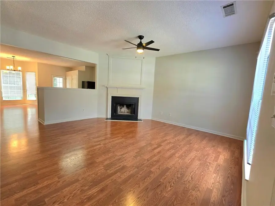 2846 Parkway Close, Lithonia, GA 30058 - #3