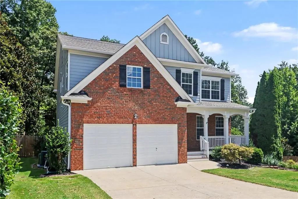 4820 Fieldstone View Circle, Cumming, GA 30028 - #1
