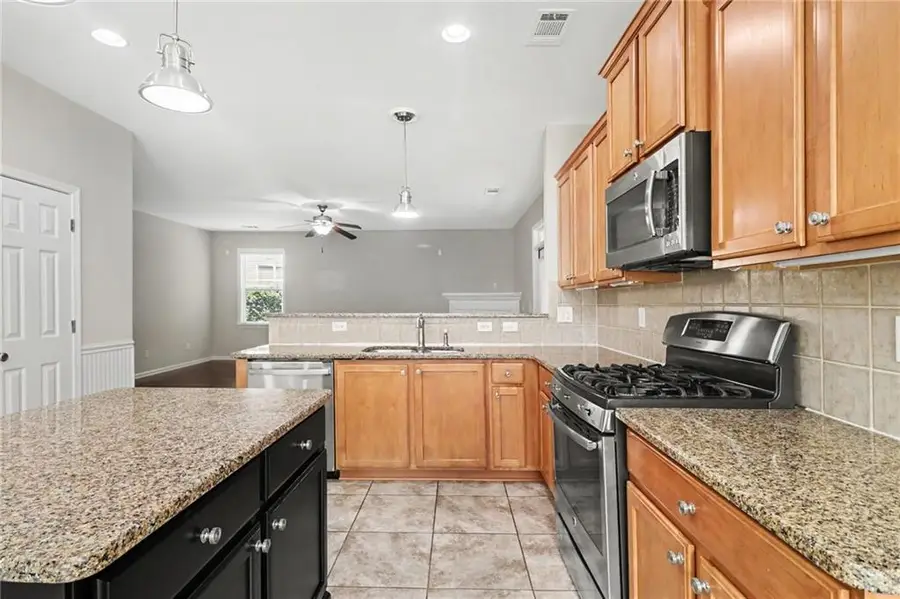 4820 Fieldstone View Circle, Cumming, GA 30028 - #3