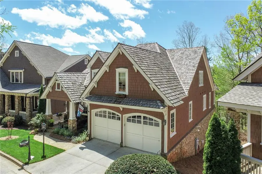 227 Village Club Trail, Clayton, GA 30525 - #3